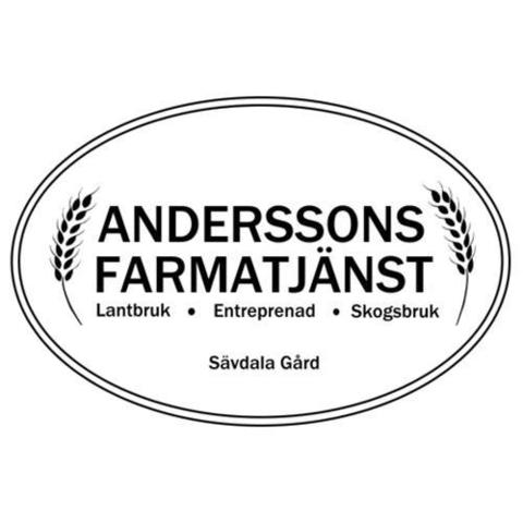 Anderssons Farmatjänst