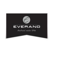 Everand International AB logo