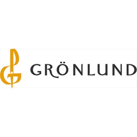Grönlunds Orgelbyggeri i Gammelstad AB logo