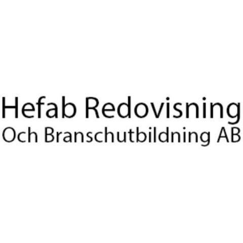 Hefab Redovisning och Branschutbildning AB