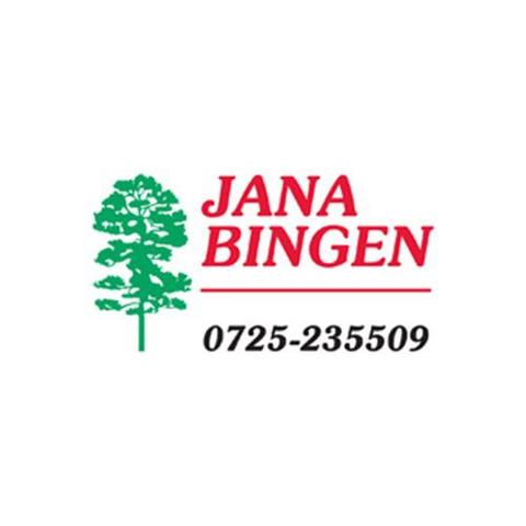 Jana-Bingen