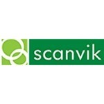 Scanvik ApS logo