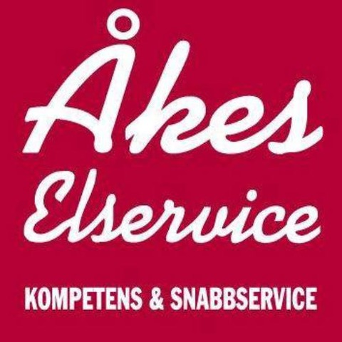 Åkes Elservice i Vimmerby AB