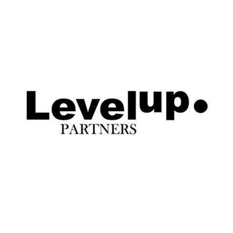 LevelUp Partners logo