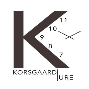Antik Urmager Tom Korsgaard Hansen logo