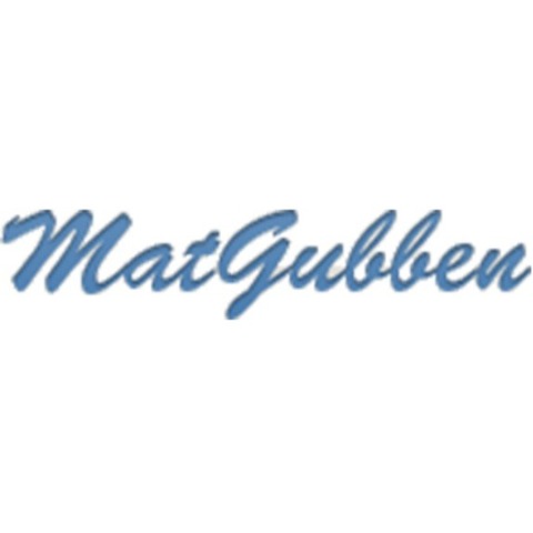 MatGubben logo