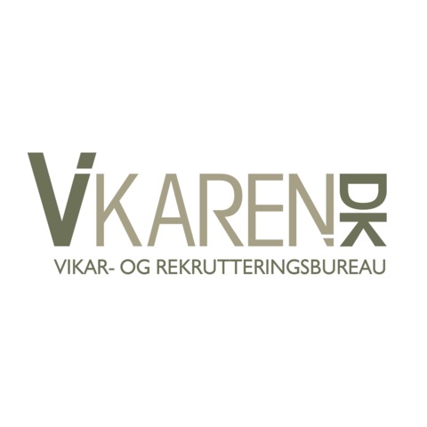 VKAREN.DK logo