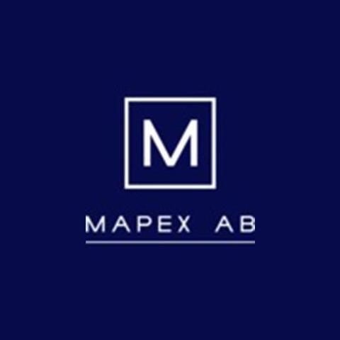 Mapex AB logo