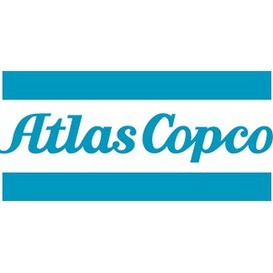 Atlas Copco Kompressorteknikk AS