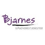Bjarnes Håndverkstjenester AS logo