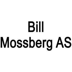 Bill Mossberg AS