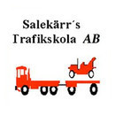 Salekärrs Trafikskola AB logo
