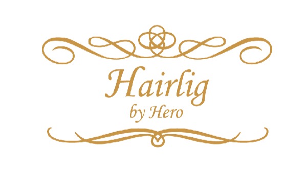 Hairlig By Hero - Frisör Örebro Frisör, Örebro - 1