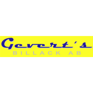 Gevert's Billack AB logo