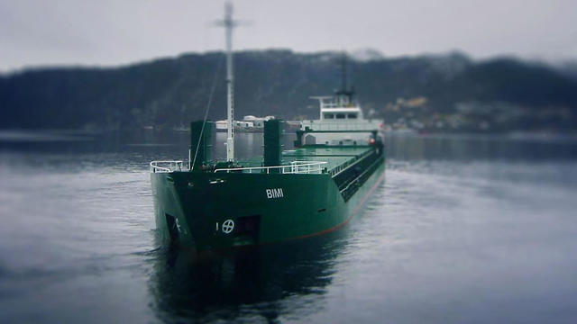 Misje Rederi AS Shipping, Bergen - 3