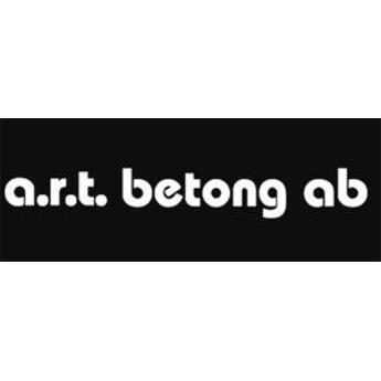 A.R.T. Betong AB logo