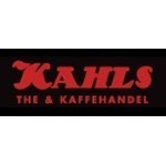 Kahls The & Kaffehandel logo