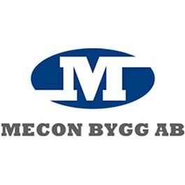 Mecon Bygg AB logo