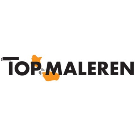 Top Maleren logo