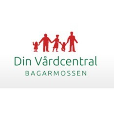 Din Vårdcentral Bagarmossen