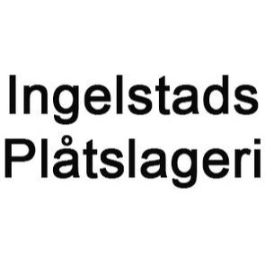 Ingelstads Plåtslageri logo