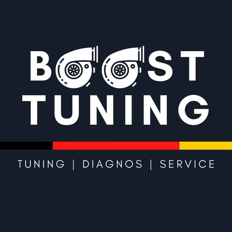 Boost Tuning - Motoroptimering Göteborg