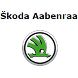 Skoda Aabenraa logo