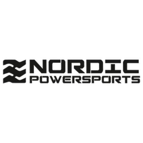 Nordic Powersports logo