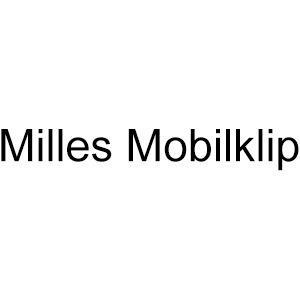 Milles Mobilklip V/Camille Friedrichsen