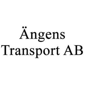 Ängens Transport AB logo