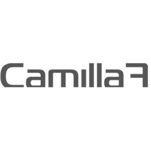 Camilla F Aalborg ApS logo