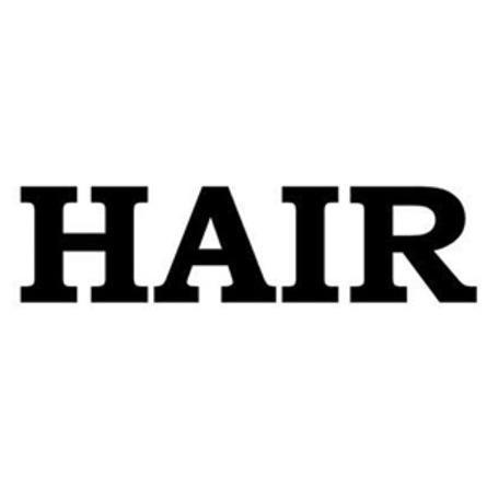 Hair logo