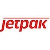 Jetpak Uppsala logo