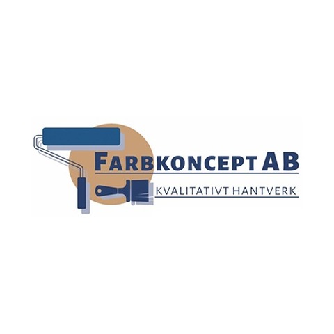 Farbkoncept AB