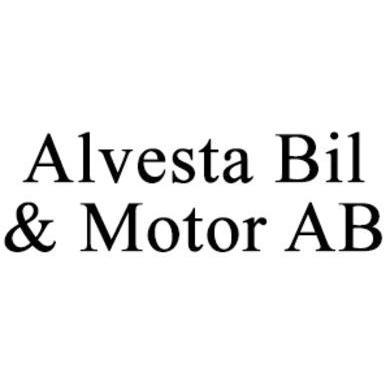 Alvesta Bil & Motor AB