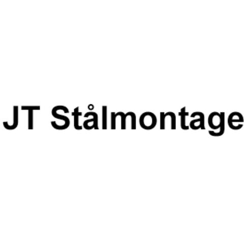 JT Stålmontage logo