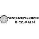 Ventilationsservice Magnus Kristiansson AB logo