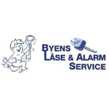 Byens Låseservice ApS