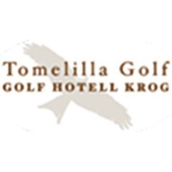 Tomelilla Golfklubb & Hotell