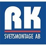 RK Svetsmontage AB logo
