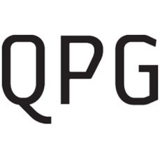 QPG AB logo
