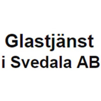 Glastjänst i Svedala AB