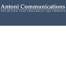 Antoni Communications logo