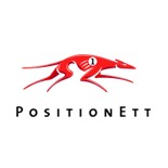 Positionett AB logo