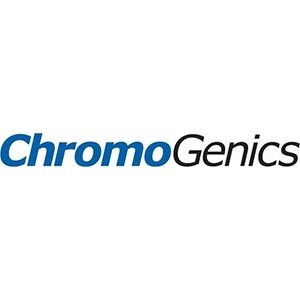 ChromoGenics AB logo