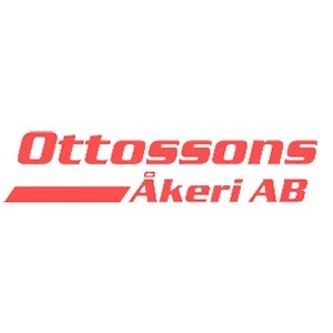 Ottossons Åkeri I Strömsund AB logo