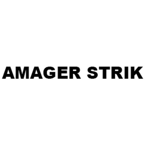 Amager Strik logo