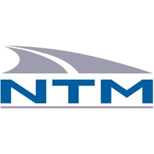 NTM Sverige AB logo