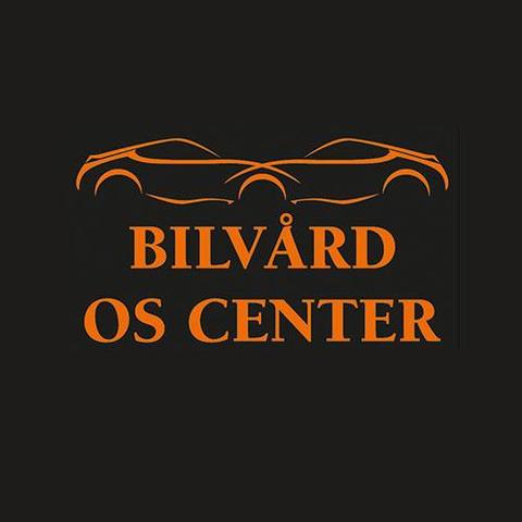 Bilvård OS Center AB logo