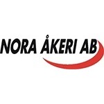 Nora Åkeri AB logo